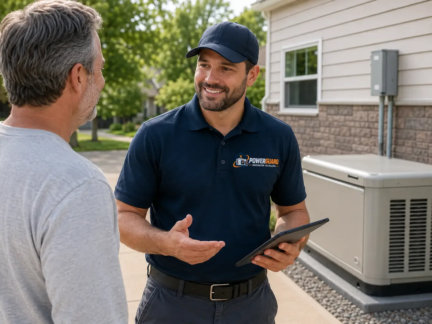 Generator Installation Fair Bluff, NC FAQs